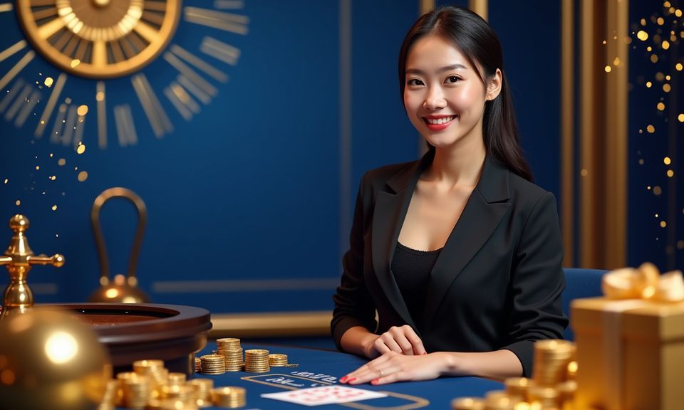 forwin888 Live Poker