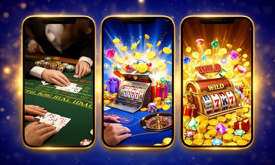 forwin888 Three Card Poker