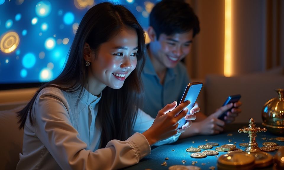 forwin888 What You Find Inside Sultan Fortune Slots on forwin888