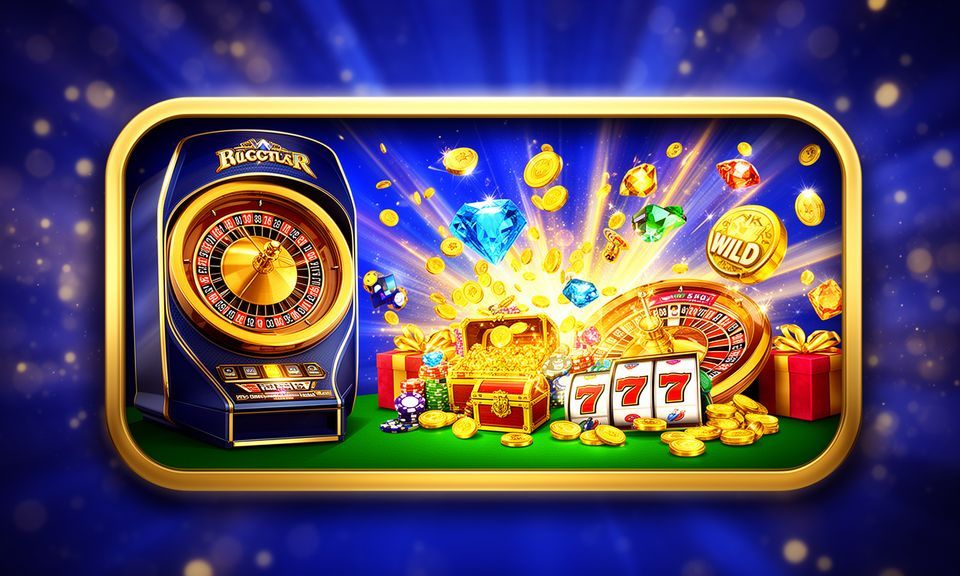 forwin888 Titiwangsa Range Slots at forwin888